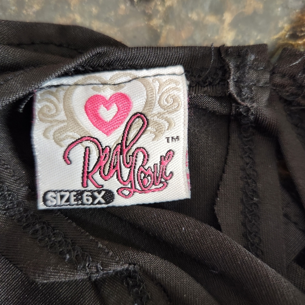 Real Love shirt - Picture 4 of 5